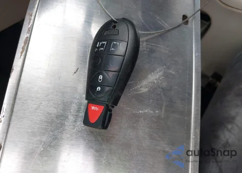 2016 Chrysler Town & Country Limited from USA, damaged, VIN 2C4RC1JG6GR174705